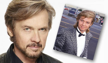 Stephen Nichols