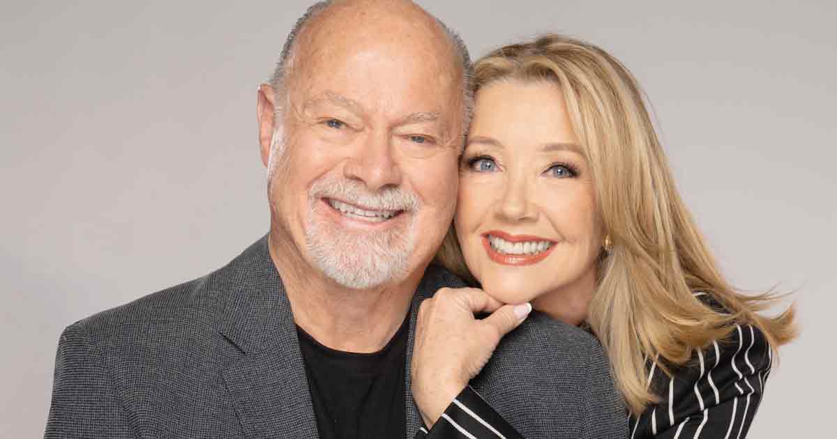 Melody Thomas Scott, Edward J. Scott to receive 2024 Daytime Emmy Lifetime Achievement